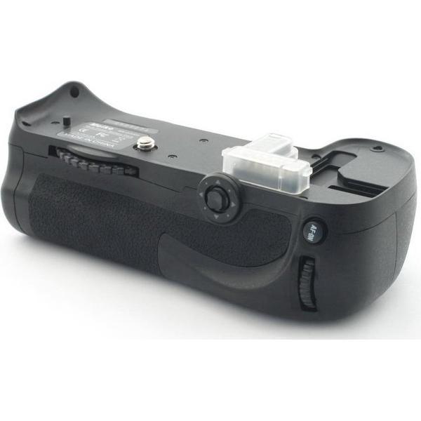 Meike Batterygrip voor Nikon D300, D300s en D700