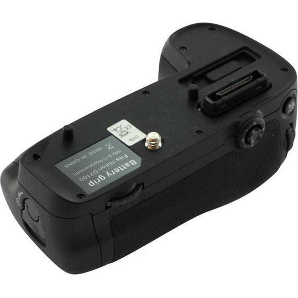 Huismerk Battery-grip voor Nikon D7100