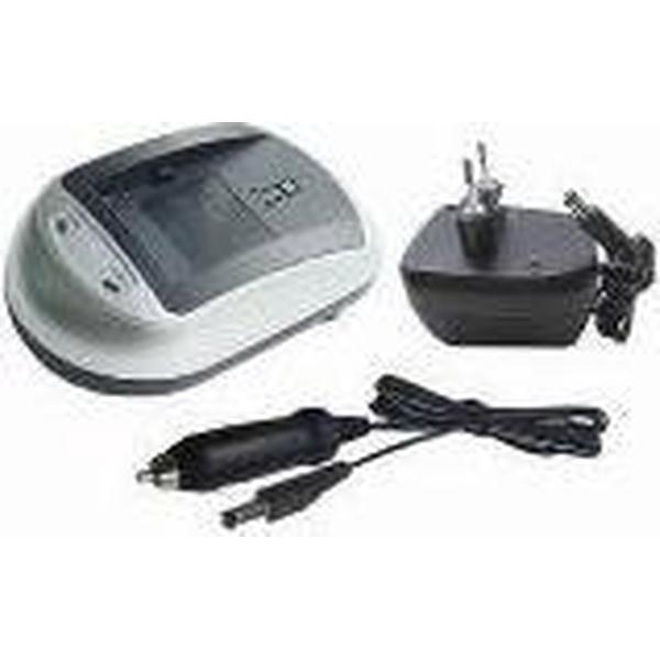 Huismerk Reislader voor Traveler DV-5 HD en DV-10 HD