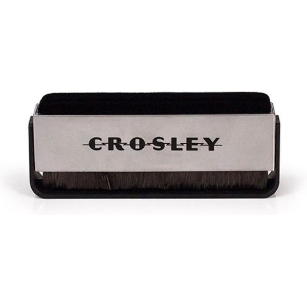 Crosley Anti Static Combo Record Cleaning Brush