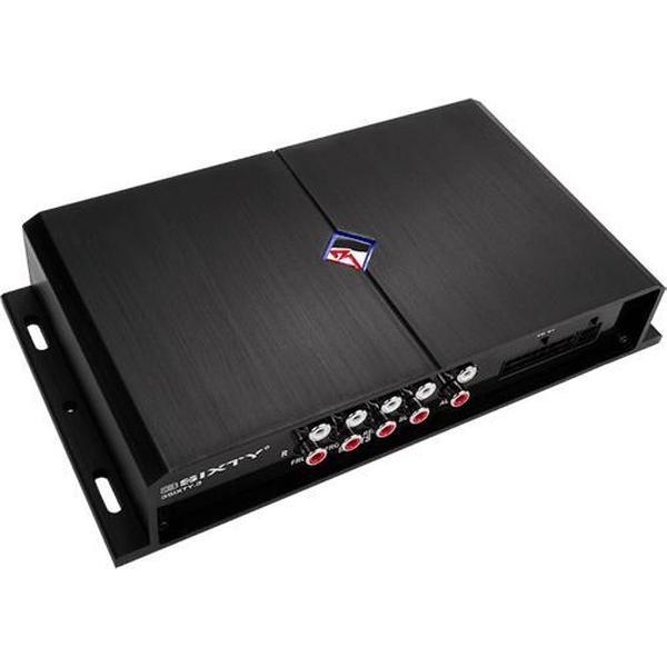 Rockford Fosgate Graphic Equalizer 3SIXTY.3