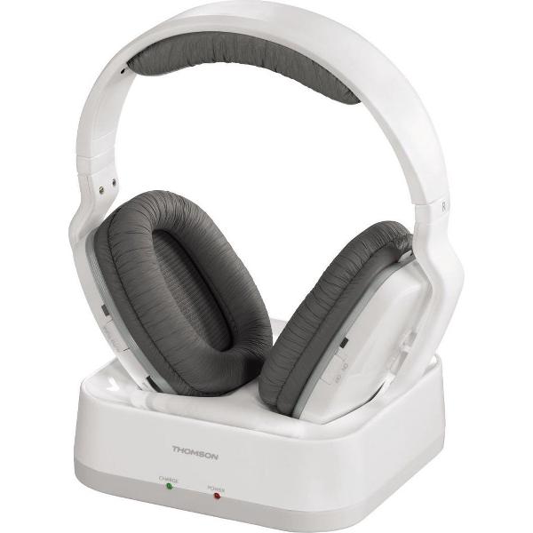 Thomson Whp3311W Rf Headphones