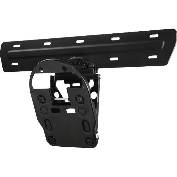Hama No Gap Tilt TV Beugel Voor 43 inch t/m 65 inch TV - Muurbeugel