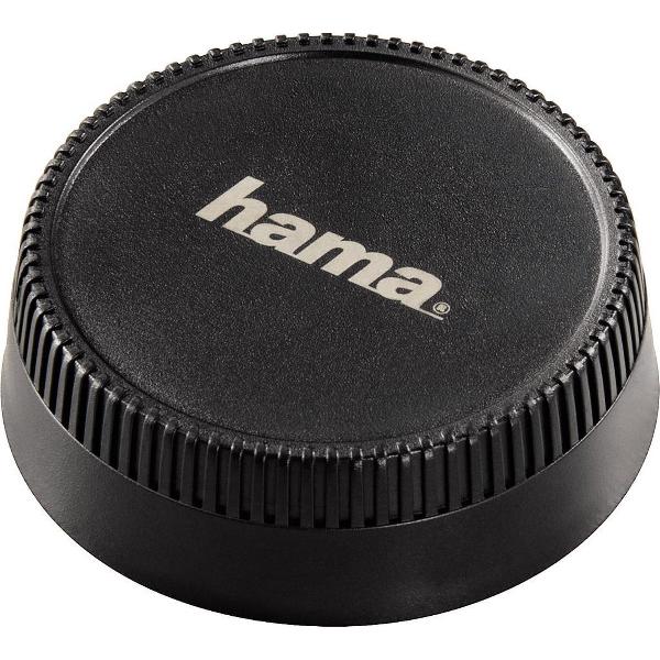 Hama Lens-Achterdoppen Nikon