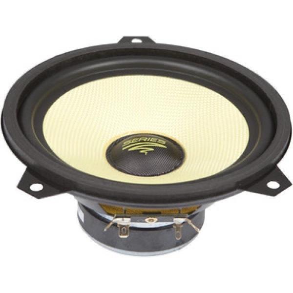 Audio System 165 mm Midrange Speaker kevlar cone speaker speciaal voor BMW E46 (behalve voor de E46