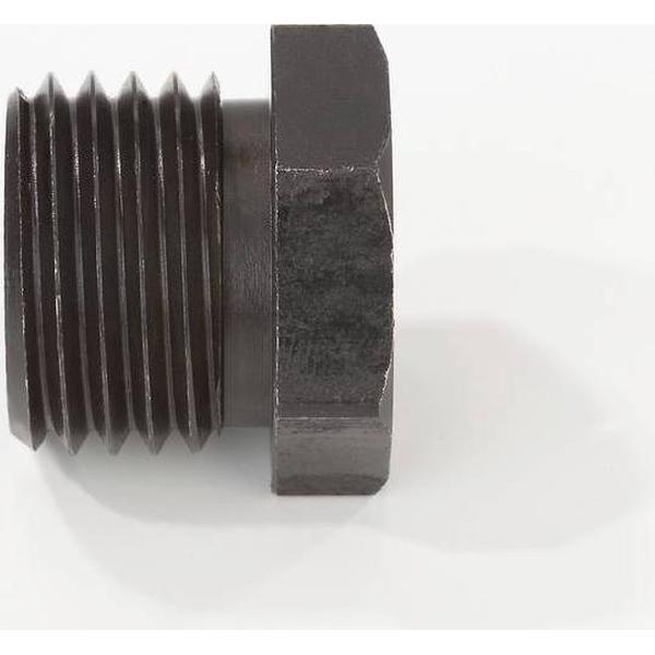 Westfalia Adapter voor draaispindel IGM18 op AGM33