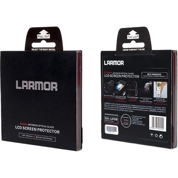 Larmor SA Screen Protector Canon 1200D/1300D