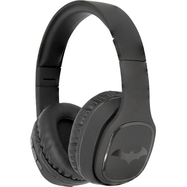 OTL - Junior Wireless Headphones - Batman (856528)
