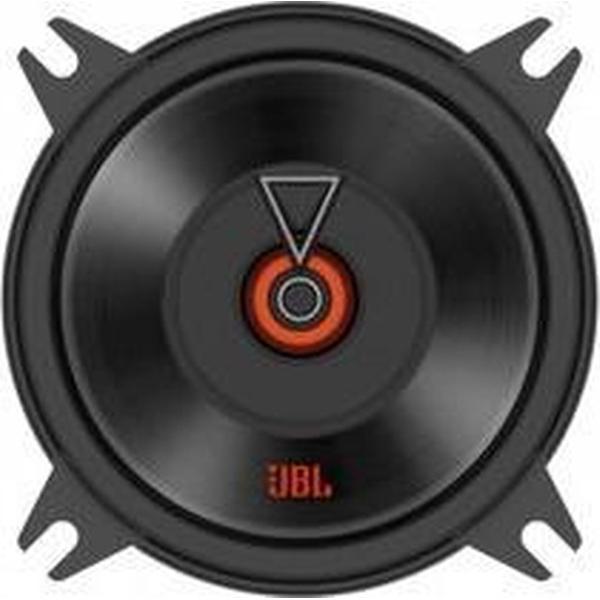 JBL Club 422F autospeaker 2-weg 105 W Rond 2 stuk(s)