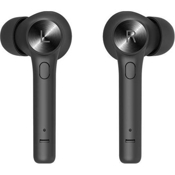 Bluedio – Earbuds – Draadloze oordopjes - Bluetooth 5.0 oortjes draadloos