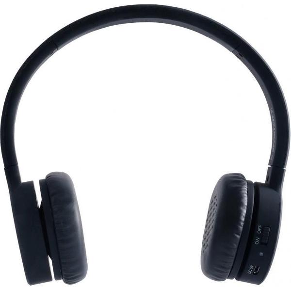 Noonday BT Headphone - Sport City Edition