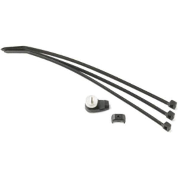 Garmin 010-10729-00 accessoire voor draagbare apparaten Zwart