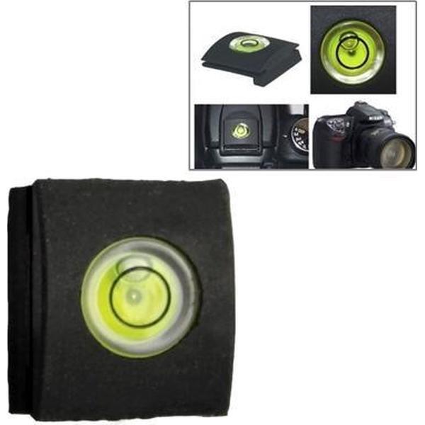 Flitsschoen Waterpas Beschermer (Zwart)