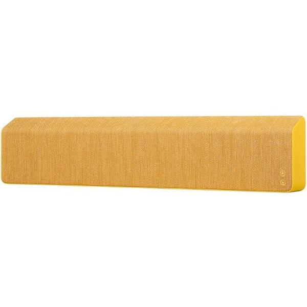 Vifa Stockholm 2.0 - Compleet Thuis-Bioscoop - Geel