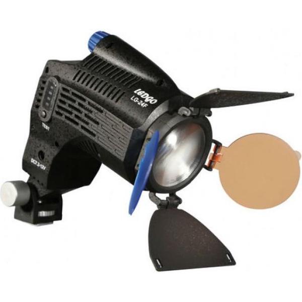 LedGo 24F LED Fresnel