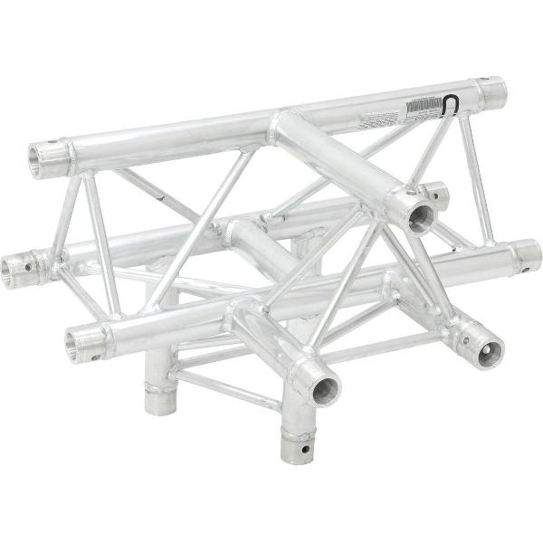 ALUTRUSS TRILOCK 6082AT-43 4-Way Piece /