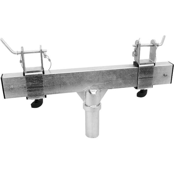EUROLITE TAH-35L-A2 Truss Adapter for STC-550