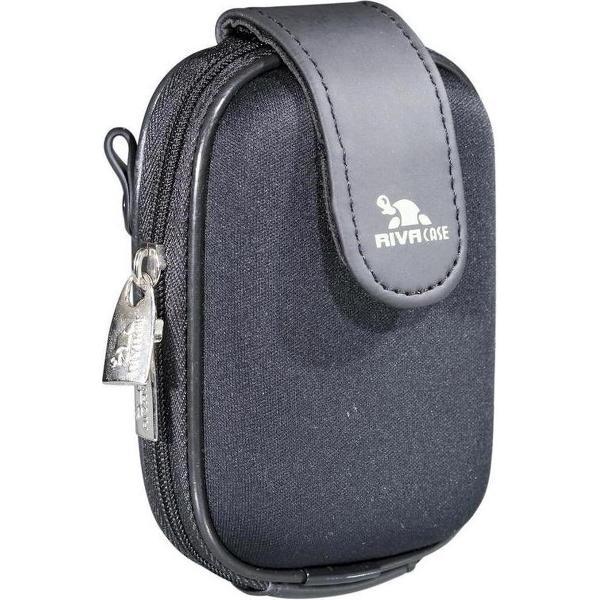 Riva 7023 (PS) Digital Case black