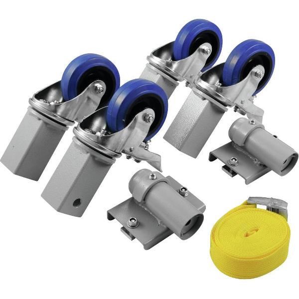 GUIL TM-TR1 Transport System