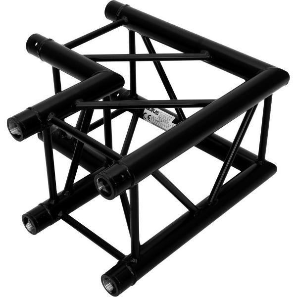 ALUTRUSS QUADLOCK S6082C-21 2-Way Corner 90°