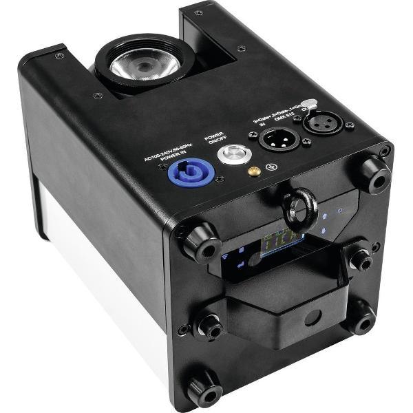 EUROLITE AKKU UP-1 Glow QCL Flex Spot QuickDMX - LED Uplight