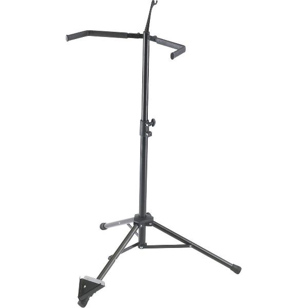Konig & Meyer 141 Bass Stand gitaarstandaard vloer