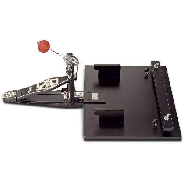 BP 40 bodemplaat+ Beater voor Booster Box