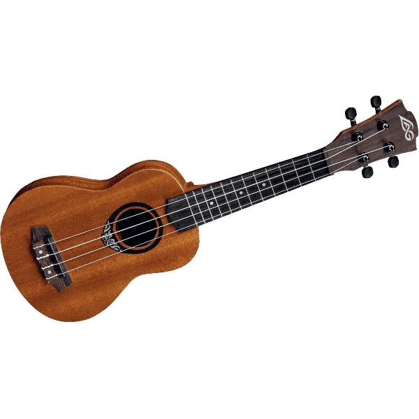 Lâg BABY TKU110S Soprano Ukulele ukelele