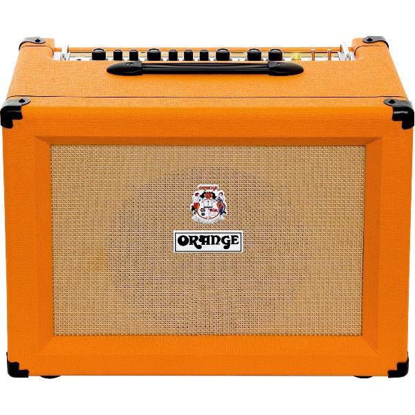 Gitaarversterker Combo Orange Crush CR60C