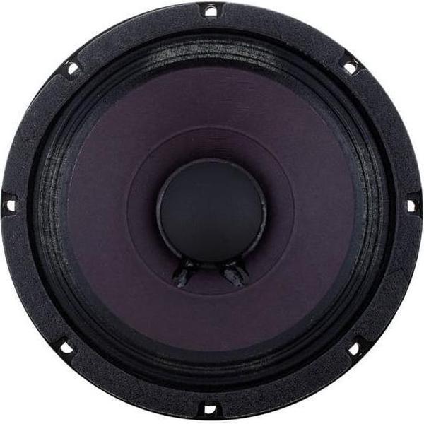 Eminence Beta 8 A speaker voor gitaar-/basversterker