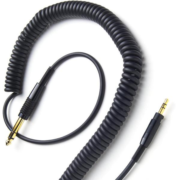 V-MODA C-CP CoilPro Cabel Black
