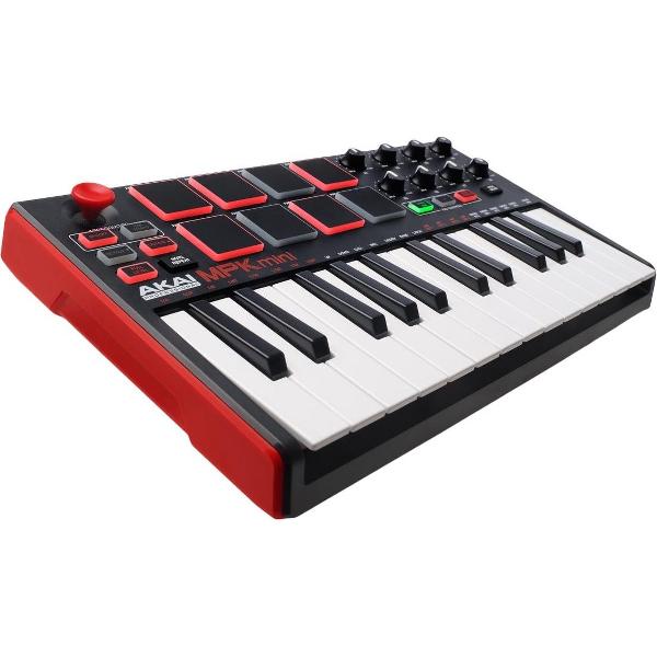 Akai Mpk Mini 2
