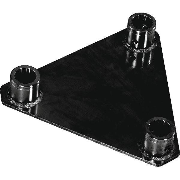 ALUTRUSS TRILOCK Base/Wall-Plate STGP