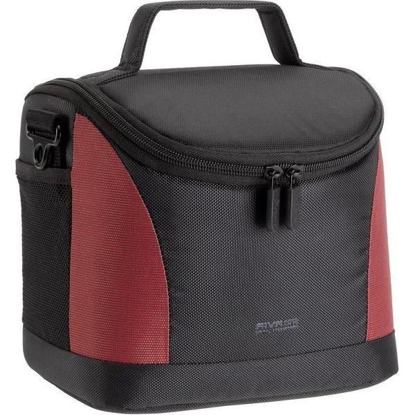 Rivacase Cameratas 7228 SLR black/red