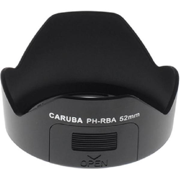 Caruba PH-RBA Zwart