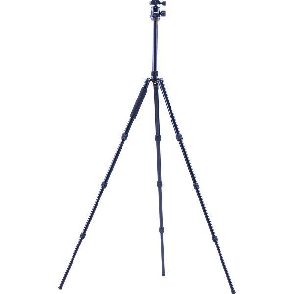 Bresser A254 Camerastatief met BH-52MT balhoofd