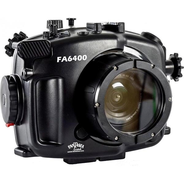 Fantasea FA6400 onderwaterhuis voor Sony A6400