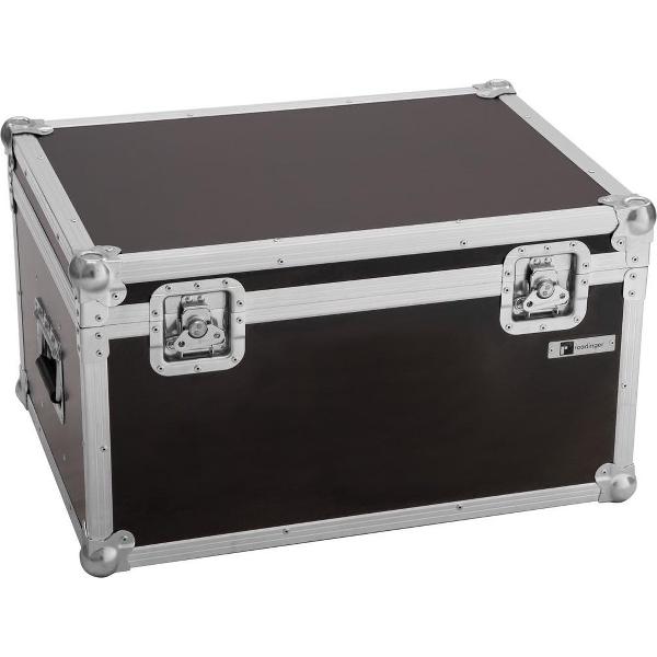ROADINGER Flightcase 2x LED PLL-360