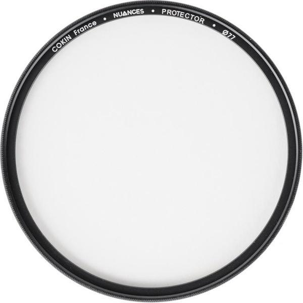 Cokin NUANCES 9,5 cm Ultraviolet (UV) camera filter