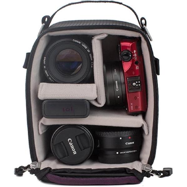 F-Stop ICU Mirco - Tiny