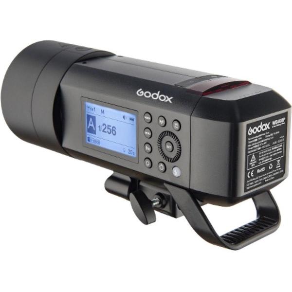 Godox AD400 Pro