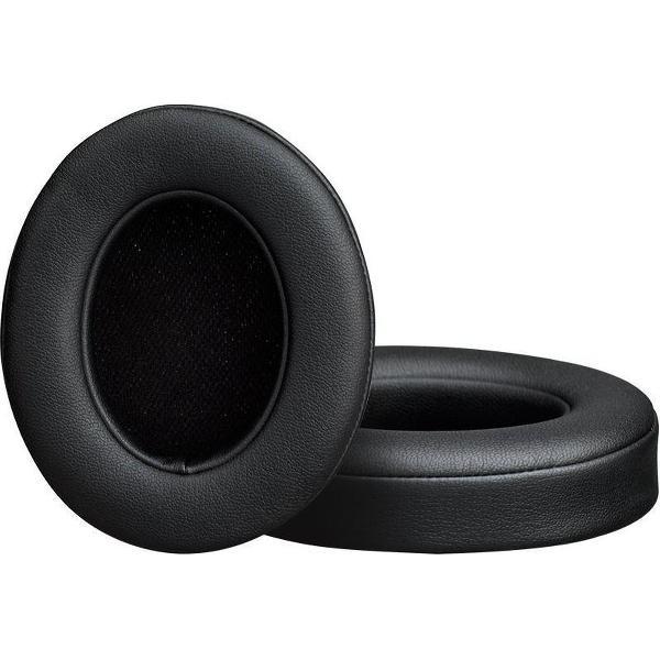 PU Lederen Oorkussens - Oorkussen set - Koptelefoon kussens - Geschikt voor de Beats By Dr. Dre Studio 2.0 / 3.0 / Wired B0500 / Wireless B0501