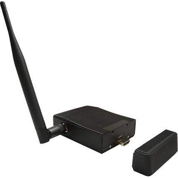 Full HD HTML5 Media Player w/Android 7.1