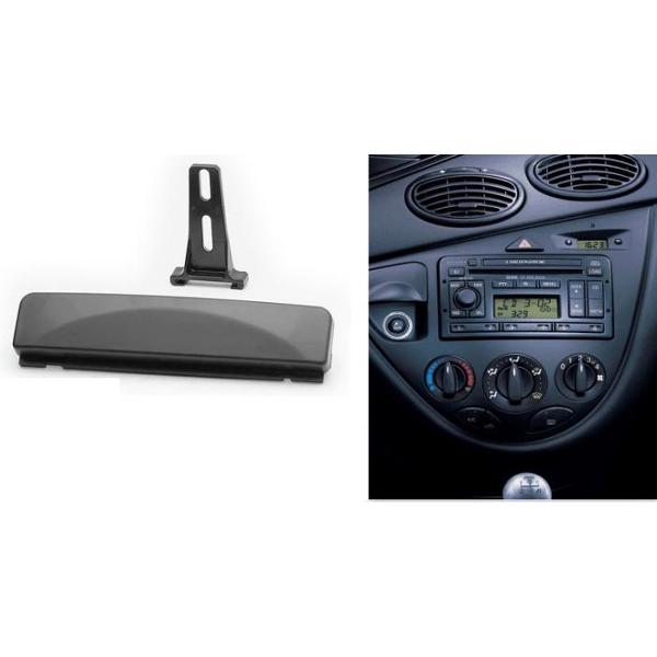 1-din frame autoradio Ford Focus 1998-2004