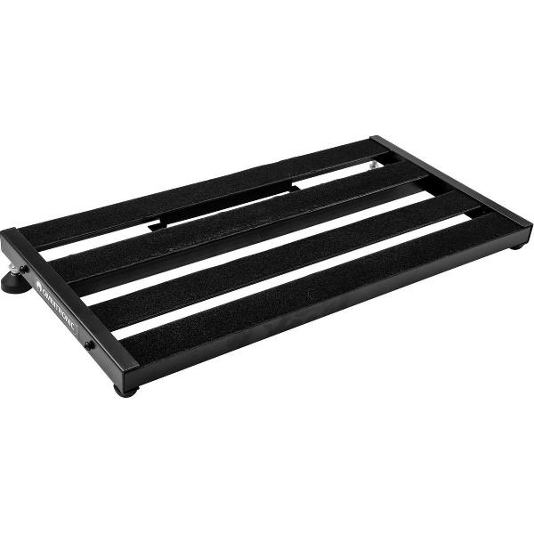 DIMAVERY Pedal Board 60x7x30.5cm
