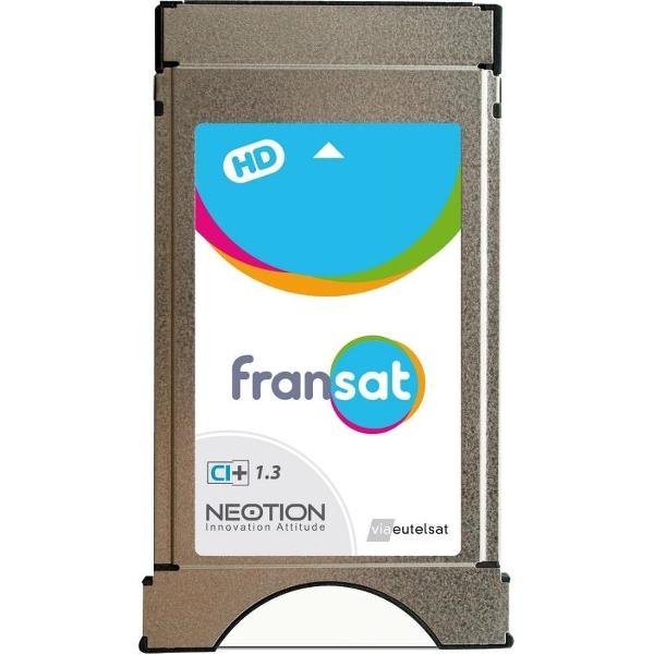 Neotion Fransat CI+ 1.3 Intern
