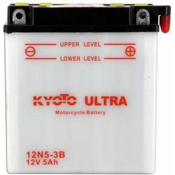 KYOTO 12N5-3B Motoraccu
