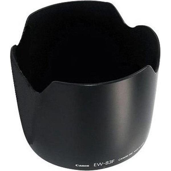 EW-83F - Lenskap