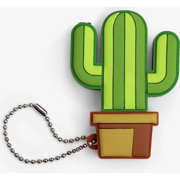 Mustard jack splitter - audio splitter koptelefoon splitter 3.5 - Cactus