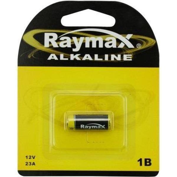 Raymax Alkaline batterij - 23A -12V